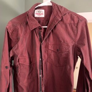 Express shirt